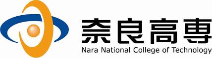 奈良工業高等専門学校のロゴ