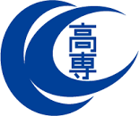 熊本工業高等専門学校のロゴ