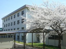長野工業高等専門学校の学生寮